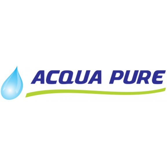 Acqua Pure Logo wallpapers HD