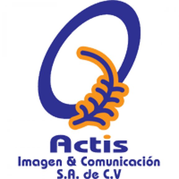 Actis imagen comunicacion Logo wallpapers HD