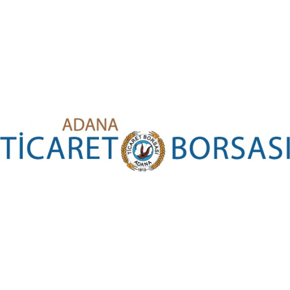 Adana Ticaret Borsasi Logo wallpapers HD
