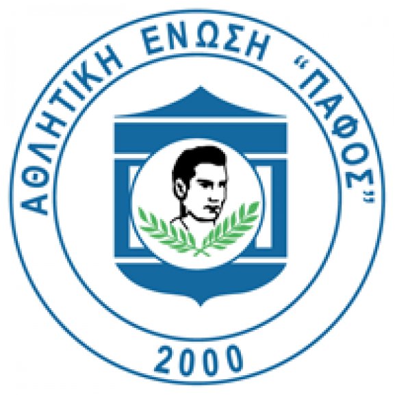 AEP Paphos FC Logo wallpapers HD