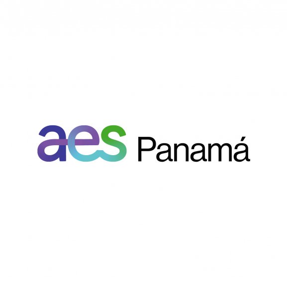 Aes Panamá Logo wallpapers HD