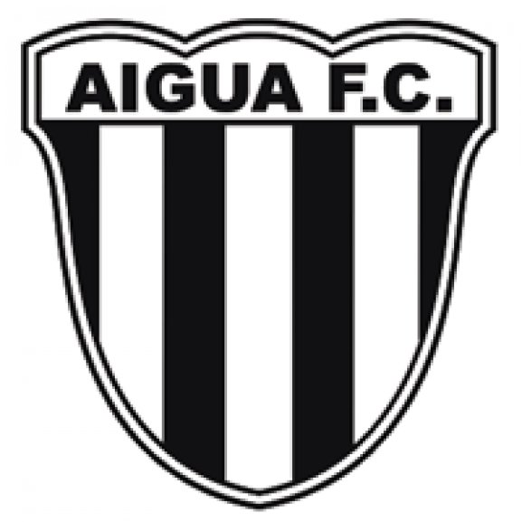 Aigua FC Logo wallpapers HD