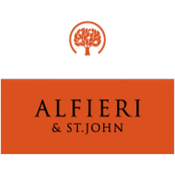 Alfieri & St.John Logo wallpapers HD