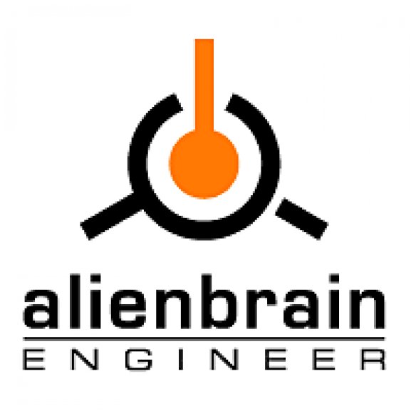 Alienbrain Engineer Logo wallpapers HD