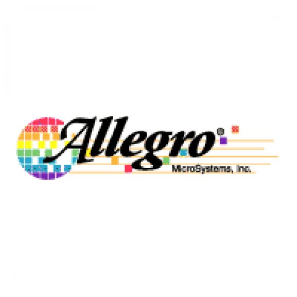 Allegro Microsystems Inc. Logo wallpapers HD