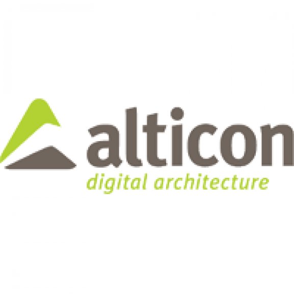 Alticon Logo wallpapers HD