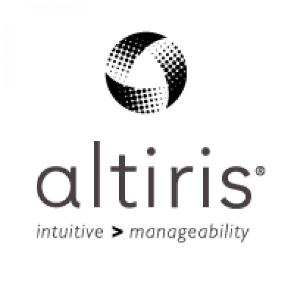 Altiris Logo wallpapers HD