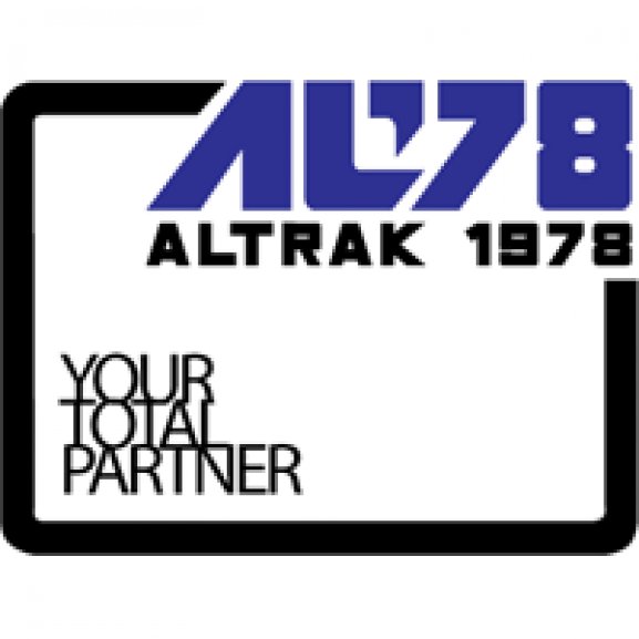ALTRAK 1978 Logo wallpapers HD