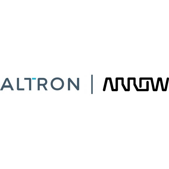 Altron Arrow Logo wallpapers HD