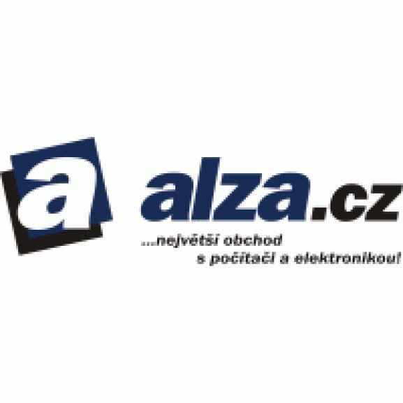 Alza.cz Logo wallpapers HD