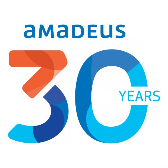 Amadeus 30 years Logo wallpapers HD