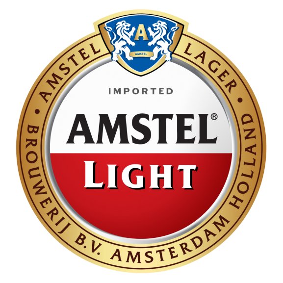 Amstel Light Logo wallpapers HD