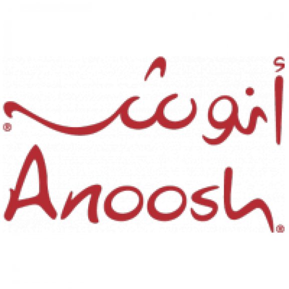 Anoosh Chocolates Logo wallpapers HD
