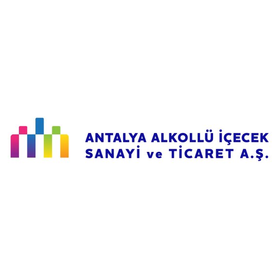 Antalya Alkollü Içecek A.Ş. Logo wallpapers HD