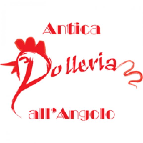 Antica Polleria Logo wallpapers HD
