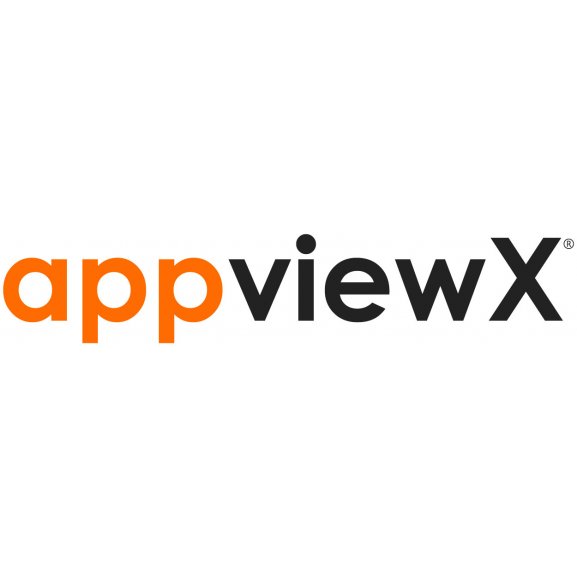 AppViewX Logo wallpapers HD