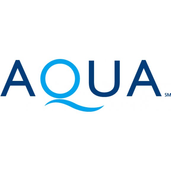Aqua America Logo wallpapers HD