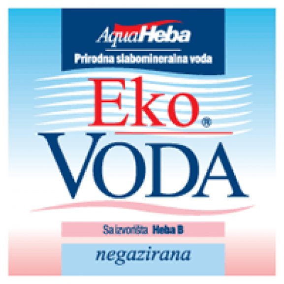 AquaHeba, Eko Voda Logo wallpapers HD