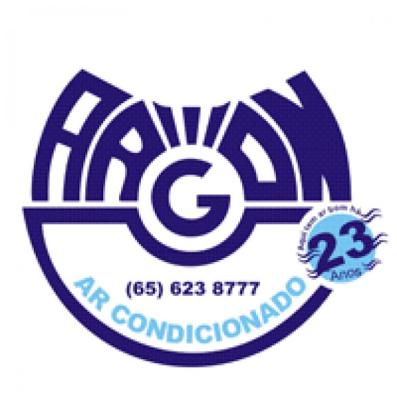 Argon Logo wallpapers HD