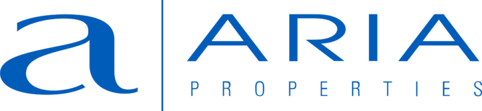 Aria Properties Logo wallpapers HD