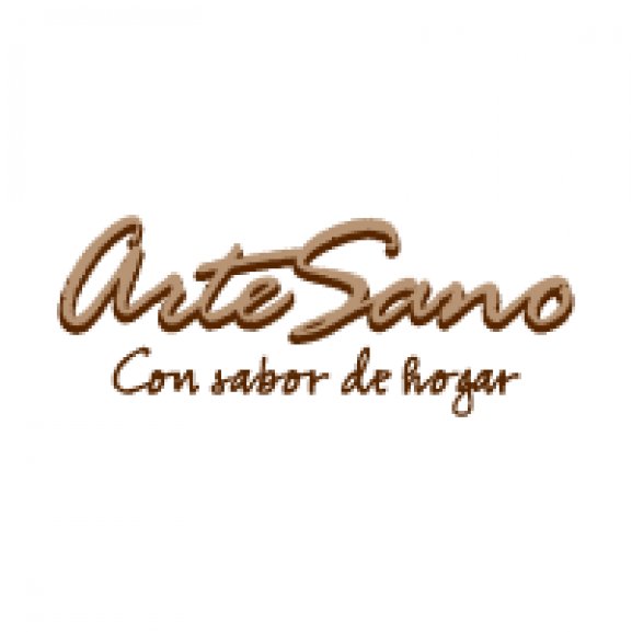 Arte Sano logotipo Logo wallpapers HD