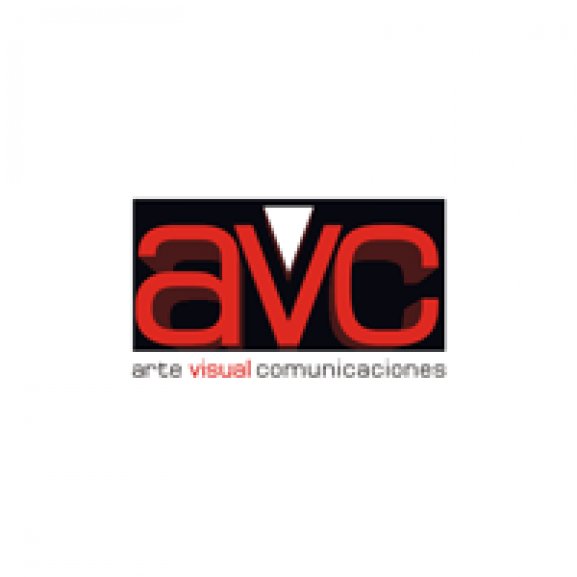 Arte Visual Comunicaciones Logo wallpapers HD