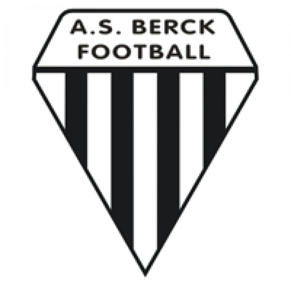 AS Berck Football Logo wallpapers HD