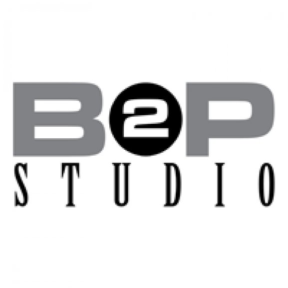 B2P Studio Logo wallpapers HD