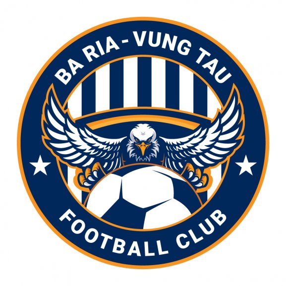 Ba Ria Vung Tau FC Logo wallpapers HD