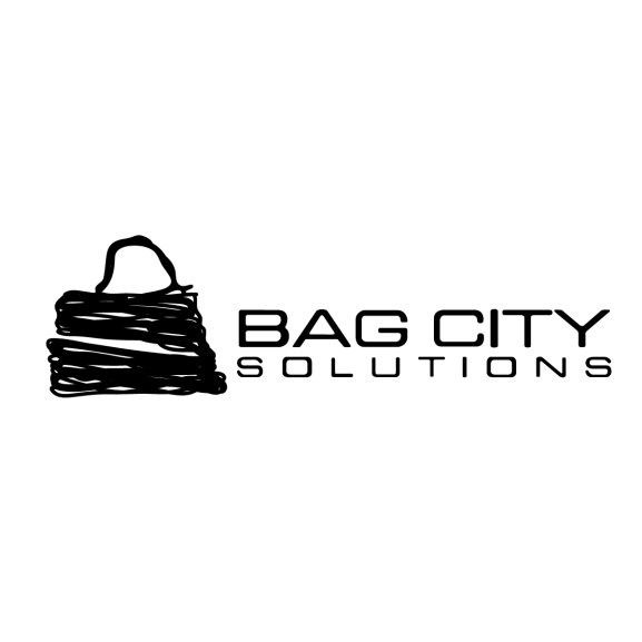 Bag City Solutions Logo wallpapers HD