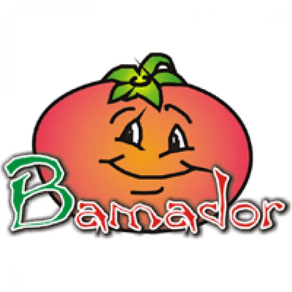 BAMADOR Logo wallpapers HD