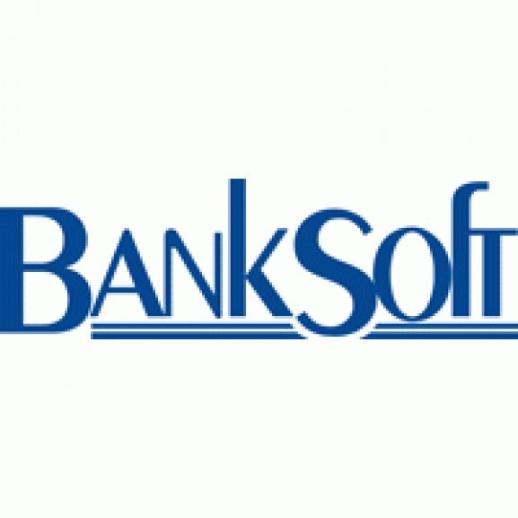 Banksoft Logo wallpapers HD
