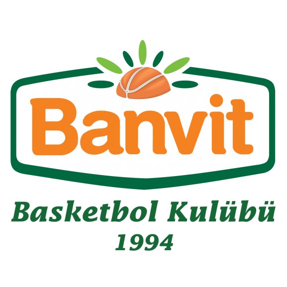 Banvit Basketbol Kulubu Logo wallpapers HD