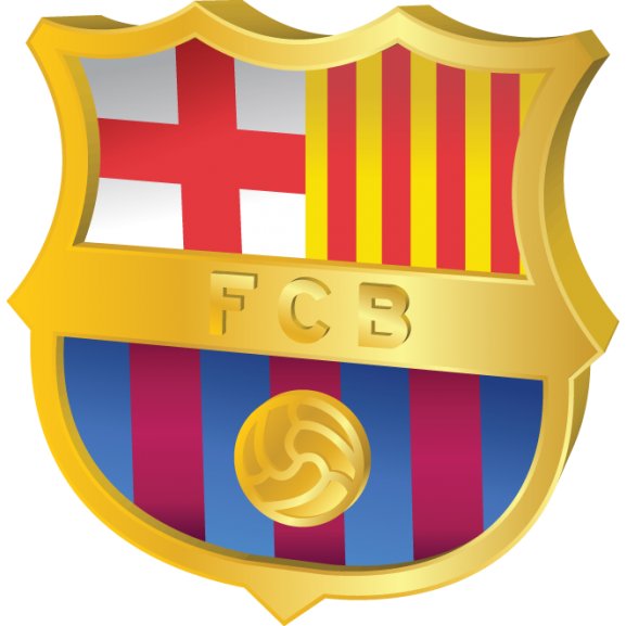 Barcelona Football Club Logo wallpapers HD