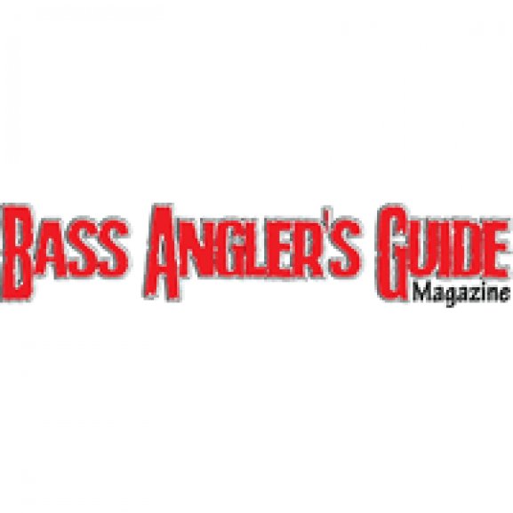 Bass Angler's Guide Magazine Logo wallpapers HD