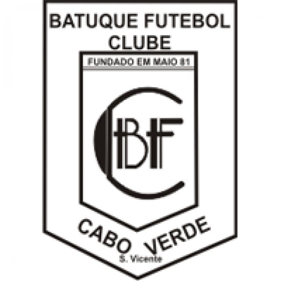 Batuque Futebol Clube Logo wallpapers HD