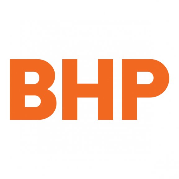 BHP Logo wallpapers HD