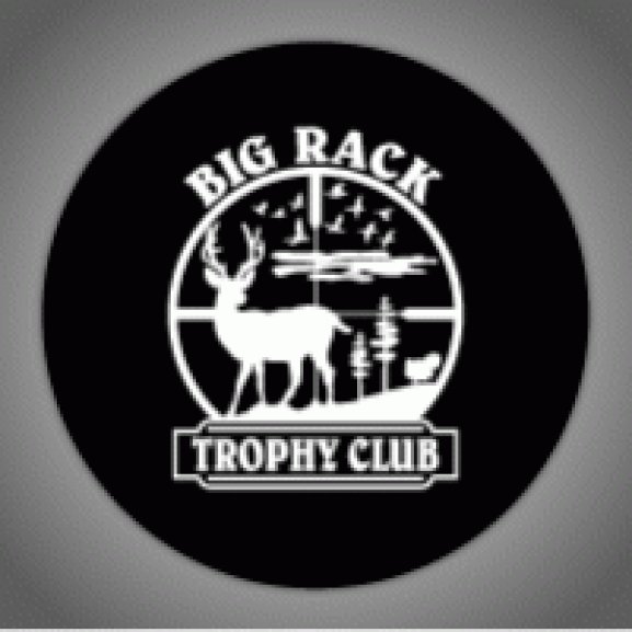 Big Rack Trophy Club Logo wallpapers HD