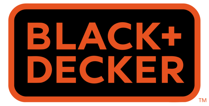 Black+Decker Logo wallpapers HD