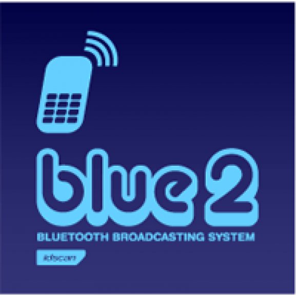 blue2 Logo wallpapers HD