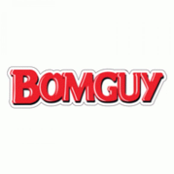 Bomguy Logo wallpapers HD