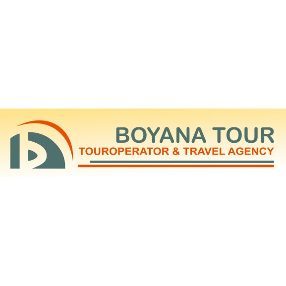Boyana Tour Logo wallpapers HD