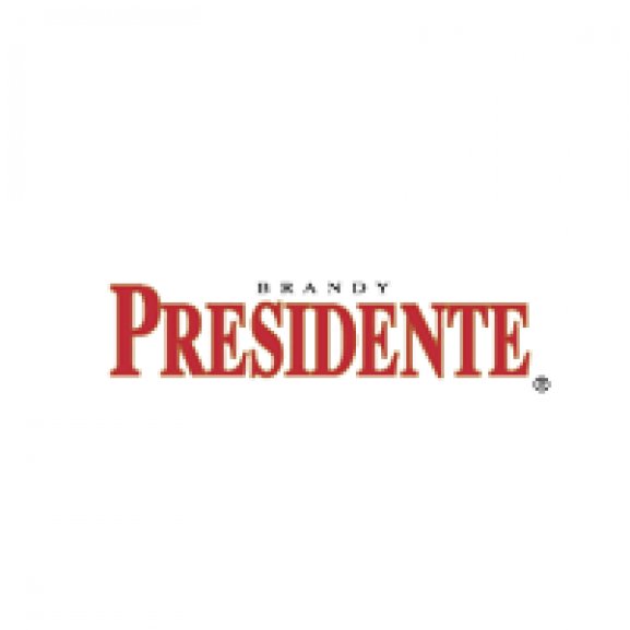 Brandy Presidente Logo wallpapers HD