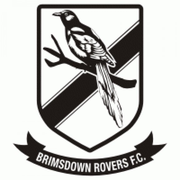 Brimsdown Rovers FC Logo wallpapers HD