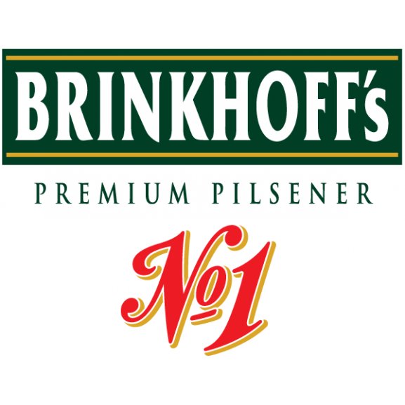 Brinkhoff's Logo wallpapers HD