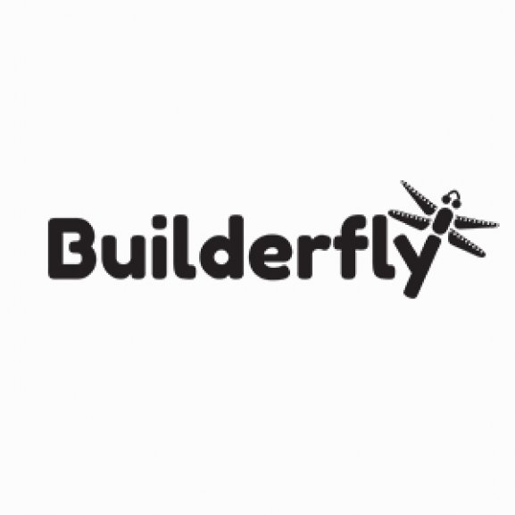 Builderfly Logo wallpapers HD