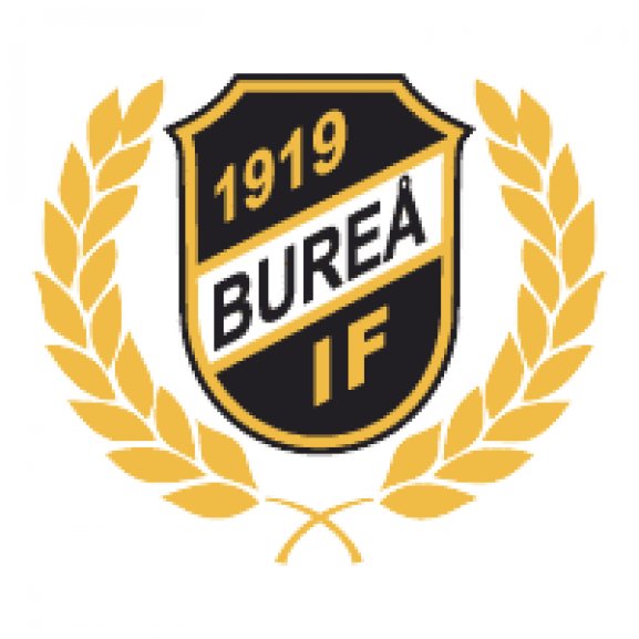 Burea IF Logo wallpapers HD