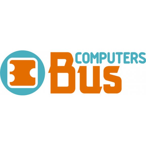 BUS Computers Logo wallpapers HD