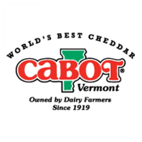 Cabot Cheddar Cheese Logo wallpapers HD