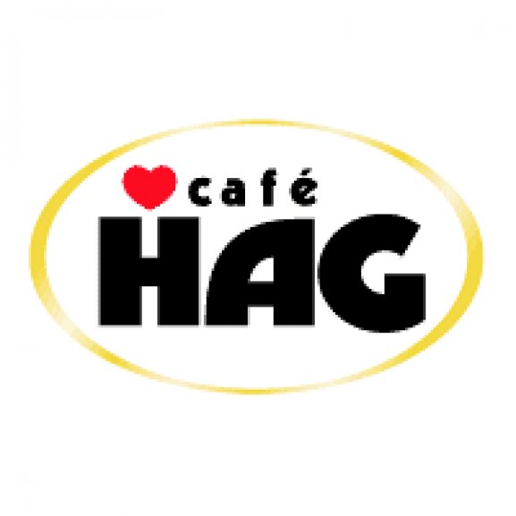 Cafe Hag Logo wallpapers HD